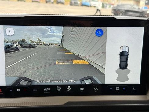 New 2025 Ford Bronco Sport Big Bend w/ Convenience Package image 13