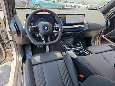 New 2025 BMW X3 M50 w/ Premium Package image 16