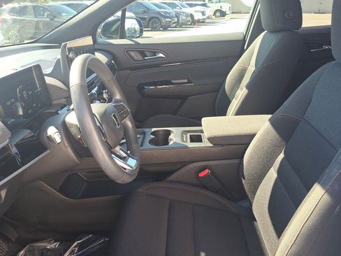 Used 2024 Honda Prologue EX image 15