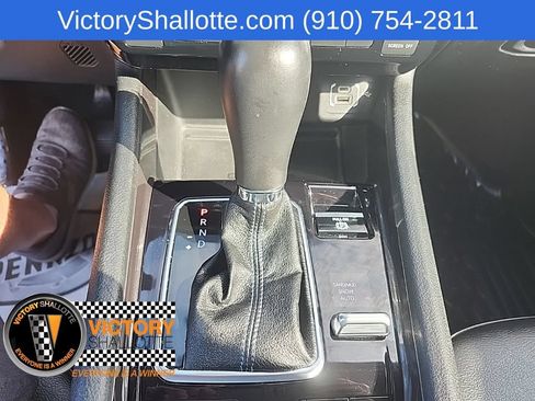 Certified 2022 Jeep Compass Latitude w/ Sun and Sound Group AWD/4WD image 8