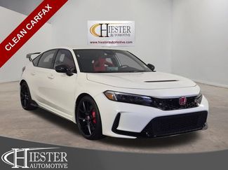 Used 2025 Honda Civic Type R 360° Tour