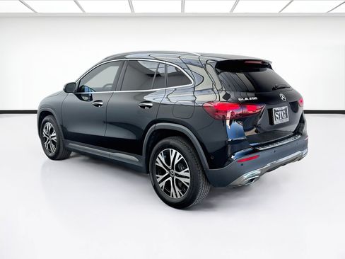 Used 2025 Mercedes-Benz GLA 250 image 6