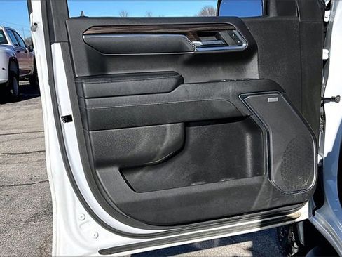 Used 2024 Chevrolet Silverado 1500 LT Trail Boss w/ LT Trail Boss Premium Package image 21