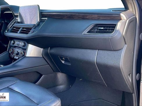 Used 2023 Chevrolet Tahoe LT image 16