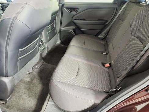 Used 2026 Subaru Forester Premium AWD/4WD image 9