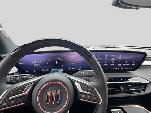 New 2026 Buick Enclave Avenir w/ Super Cruise Package image 11