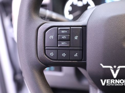 New 2026 Ford F250 XL image 18