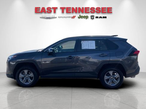 Used 2024 Toyota RAV4 XLE image 6