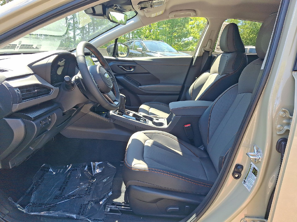 New 2026 Subaru Crosstrek 2.5i Limited AWD/4WD image 14