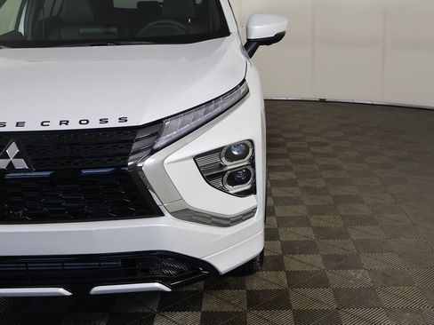 New 2026 Mitsubishi Eclipse Cross SEL image 16
