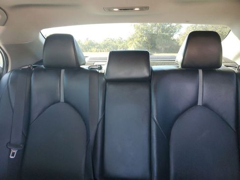 Used 2020 Toyota Camry XSE image 13