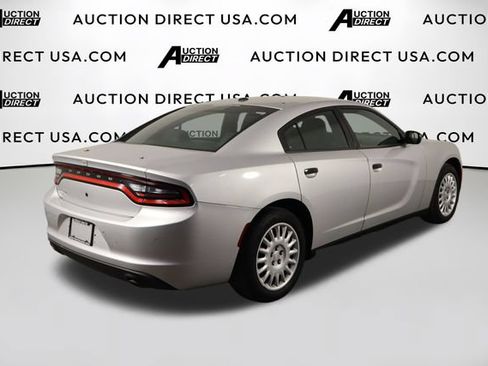 Used 2021 Dodge Charger Police w/ Fleet Safety Group AWD/4WD image 42