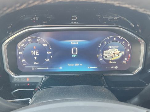 New 2026 Chevrolet Silverado 2500 LT w/ Trail Boss Package image 7