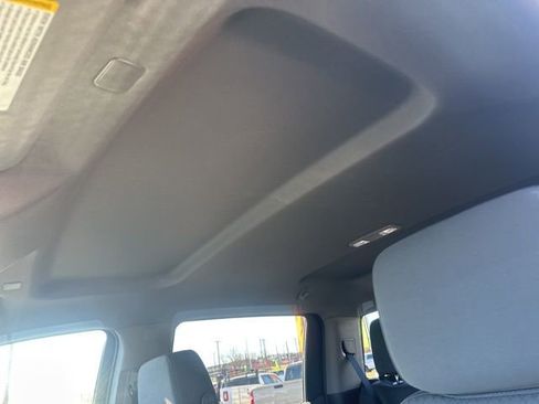 New 2026 Chevrolet Silverado 1500 LT Trail Boss w/ Protection Package image 15