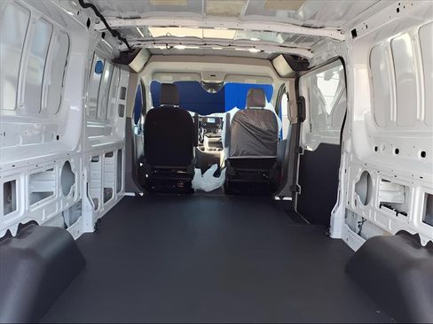 New 2025 Ford Transit 350 148 Low Roof AWD image 28