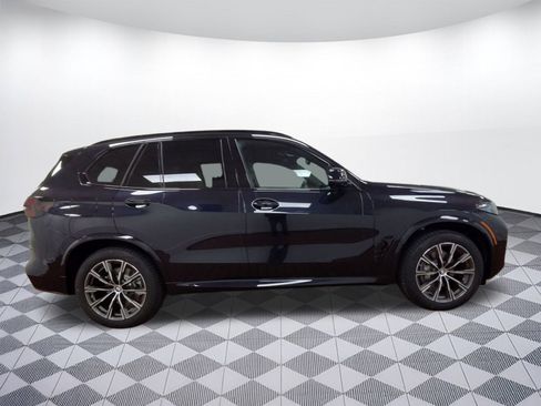 New 2026 BMW X5 xDrive40i w/ M Sport Package image 7