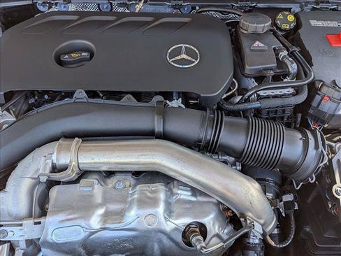 Used 2026 Mercedes-Benz GLB 250 image 16