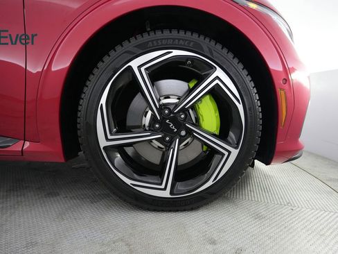 Used 2023 Kia EV6 GT AWD/4WD image 20