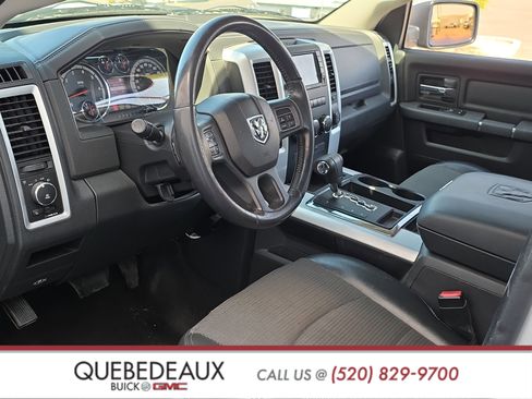 Used 2012 RAM 1500 Sport image 11