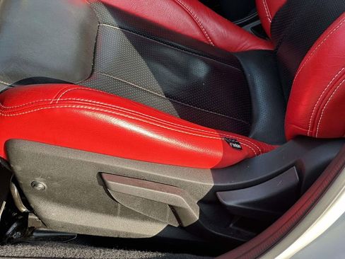 Used 2022 Subaru WRX Premium image 13