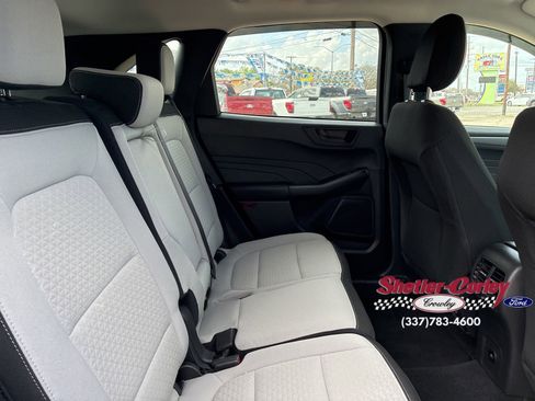 Used 2025 Ford Escape Active image 16