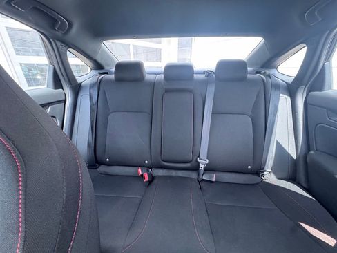 Used 2023 Honda Civic Si image 23