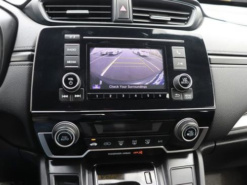 Used 2020 Honda CR-V LX image 25