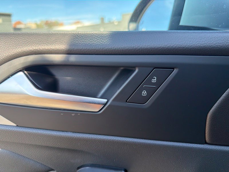 New 2027 Volkswagen Jetta S FWD image 17