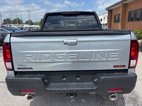 Used 2026 Honda Ridgeline TrailSport image 16