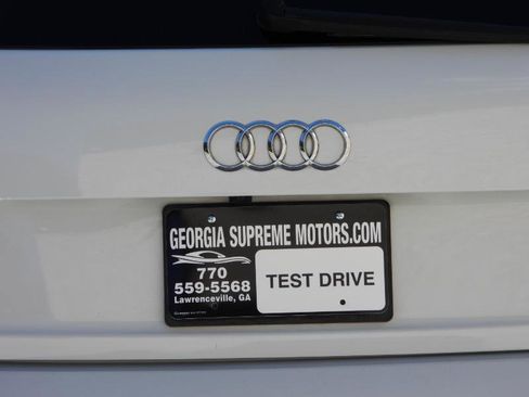 Used 2015 Audi Q7 3.0T Premium Plus w/ Premium Plus Package AWD/4WD image 23