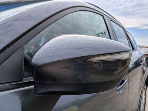 Used 2016 MAZDA CX-5 Sport w/ Rear Camera Package image 10