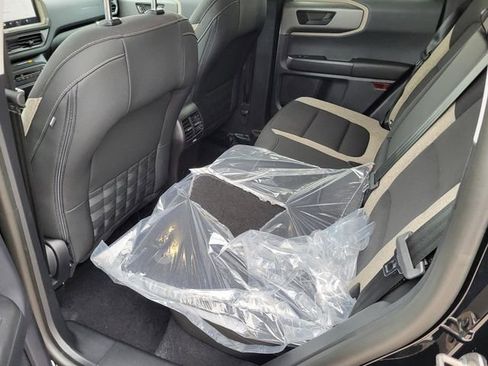 New 2025 Ford Bronco Sport Big Bend image 13