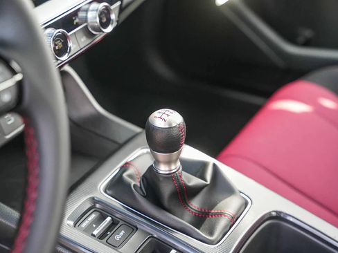 New 2026 Honda Civic Si image 21