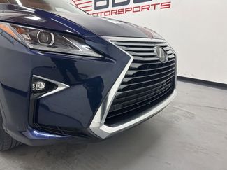 Used 2018 Lexus RX 350L FWD video 2