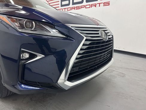 Used 2018 Lexus RX 350L FWD image 2