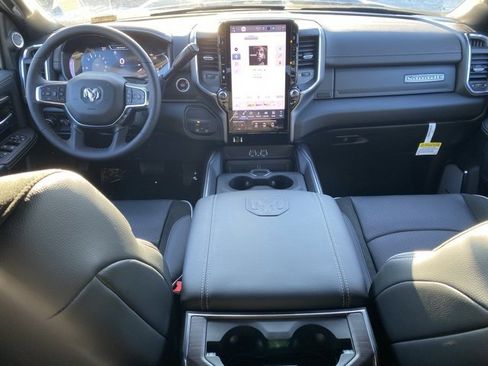 New 2026 RAM 2500 Laramie image 36