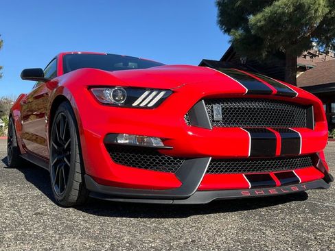 Used 2016 Ford Mustang Shelby GT350 image 55