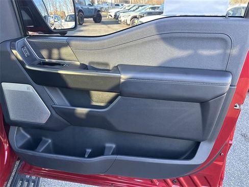 Certified 2021 Ford F150 Raptor w/ Equipment Group 801A High image 37