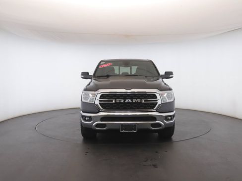 Used 2022 RAM 1500 Big Horn AWD/4WD image 22