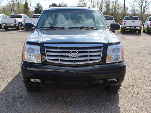 Used 2006 Cadillac Escalade ESV AWD image 2
