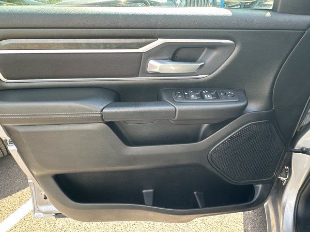 Used 2023 RAM 1500 Big Horn AWD/4WD image 27