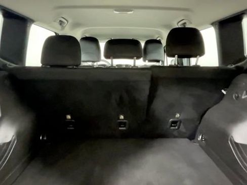Used 2021 Jeep Renegade Sport AWD/4WD image 13