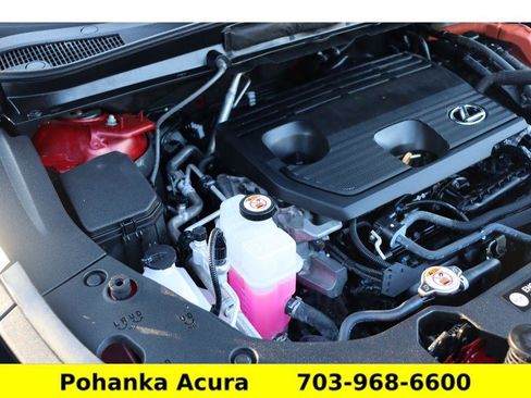 Used 2023 Lexus RX 350h Premium w/ Accessory Package (2T) image 30