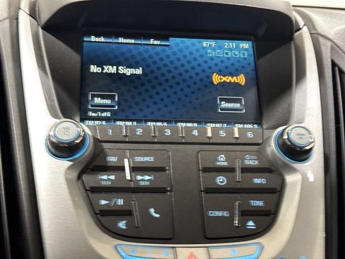 Used 2013 Chevrolet Equinox LT w/ Driver Convenience Package FWD image 14