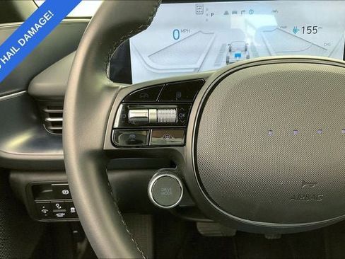 Used 2024 Hyundai Ioniq 6 SE AWD/4WD image 22