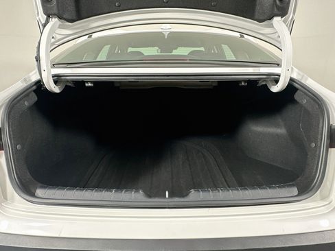 Used 2025 Kia K4 FWD image 27