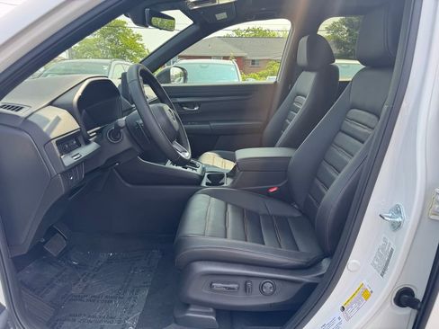 New 2026 Honda CR-V Sport-L image 11