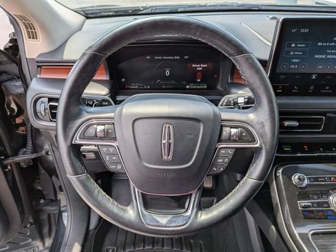 Used 2022 Lincoln Nautilus Reserve w/ Equipment Group 201A AWD/4WD image 9