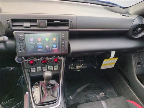 New 2026 Subaru BRZ Limited image 15