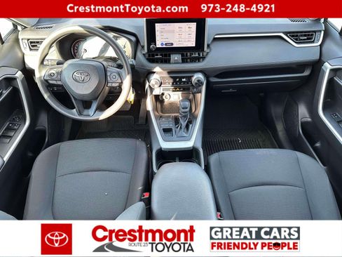 Certified 2023 Toyota RAV4 LE image 11